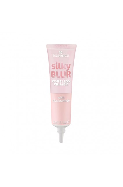 ESSENCE Silky Blur Poreless Primer