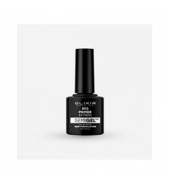 ELIXIR Primer Semi Gel 803 8ml