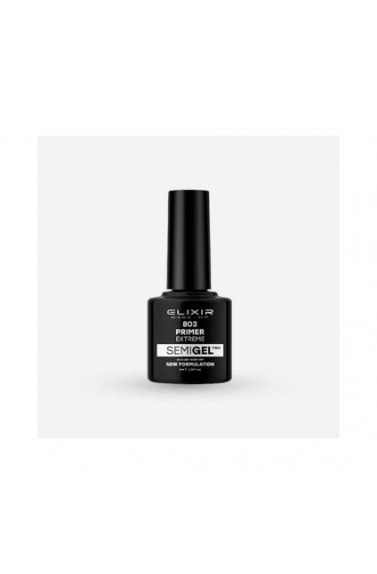 ELIXIR Primer Semi Gel 803 8ml