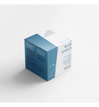 BEE FACTOR  BLUE SHIELD™ | Κρέμα Ενυδάτωσης & Προστασίας από Μπλε Ακτινοβολία