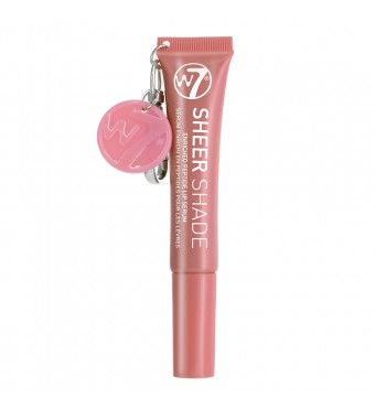 W7 Sheer Shade Lip Serum - MAUVE MUSE