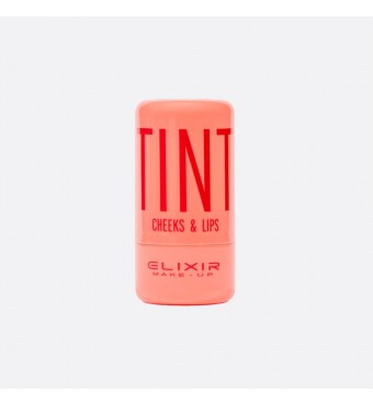 ELIXIR Tint Cheeks & Lips – 503