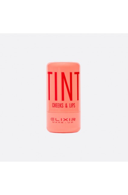 ELIXIR Tint Cheeks & Lips – 503