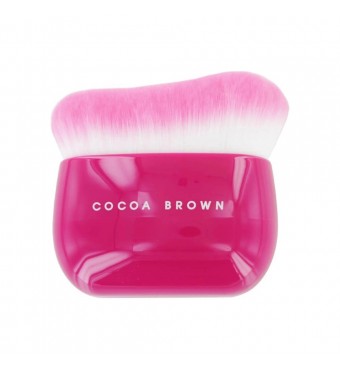 COCOA BROWN Kabuki Brush