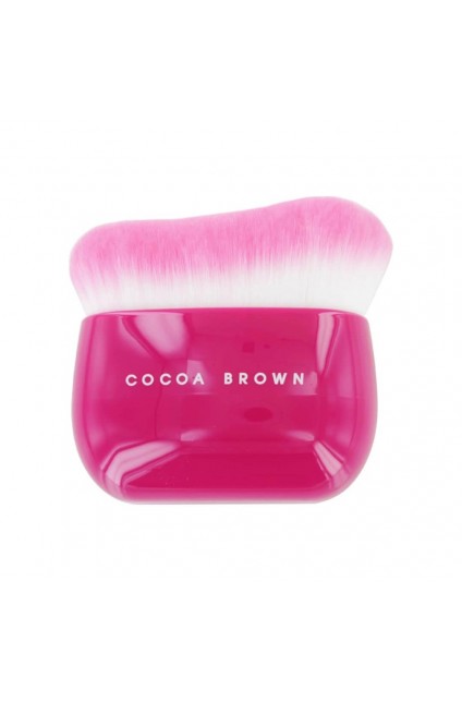 COCOA BROWN Kabuki Brush