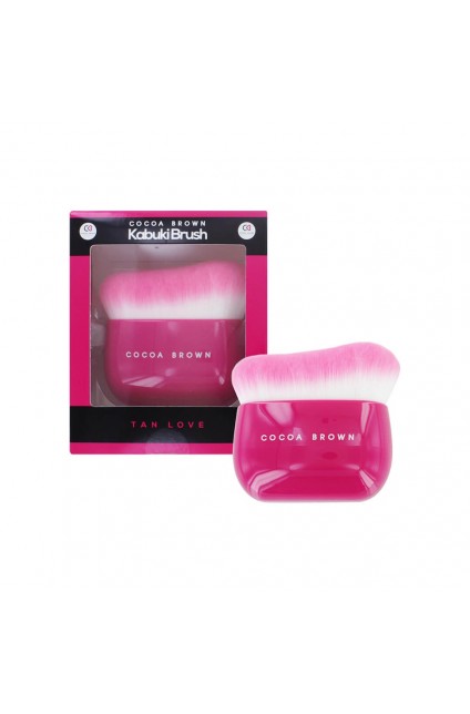 COCOA BROWN Kabuki Brush