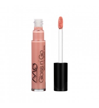 MD PROFESSIONEL Gloss n go 10