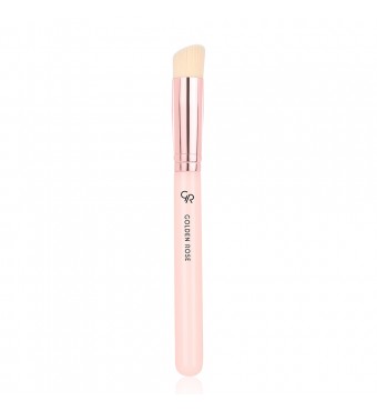 GOLDEN ROSE Blending & Contouring Brush