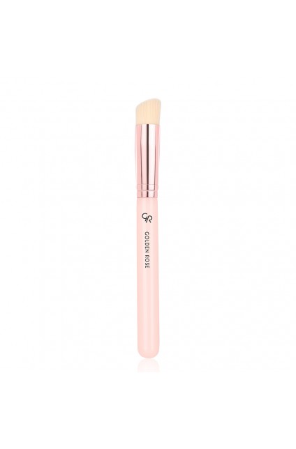 GOLDEN ROSE Blending & Contouring Brush