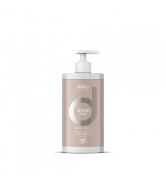 DALON Γαλάκτωμα Σώματος Shine Me 500ml