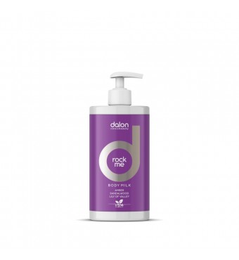 DALON Γαλάκτωμα Σώματος ROCK ME 500ml
