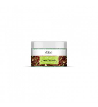 DALON Άλατα Μπάνιου Dubai Chocolate 500g