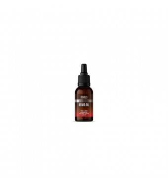 DALON Homme Beard Oil 30ml