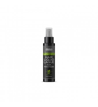 DALON Hairmony Υγρή Λακ Μαλλιών 100ml