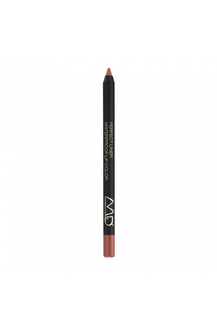 MD Perfect Liner Waterproof Eyeliner 519