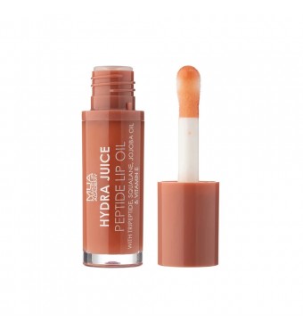 MUA Peptide Lip Oil CUPCAKE