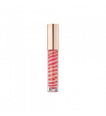 MUA Marble Lipgloss GROUNDED