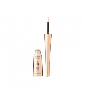 MUA Marble Pearl Liquid Liners LEGENDARY