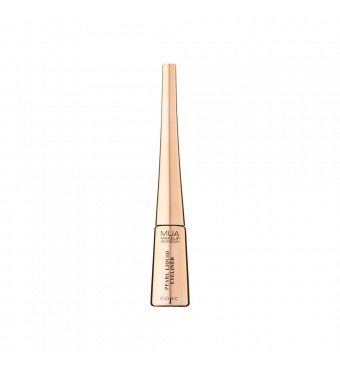MUA Marble Pearl Liquid Liners ICONIC