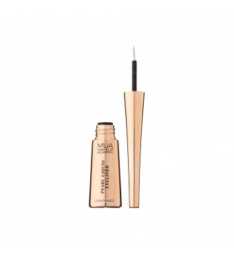 MUA Marble Pearl Liquid Liners LUMINARY