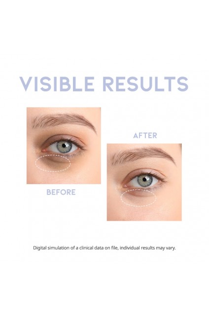 OOTD Intensive Eye Serum A.M - Εντατικός Ορός Ματιών