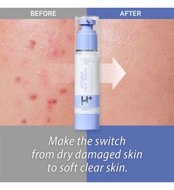 OOTD Intensive Moisture Face Serum A.M - Εντατικός Ενυδατικός Ορός Προσώπου A.M