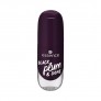 ESSENCE Χρώμα Νυχιών Σε Μορφή Τζελ - 84 - BLACK PLUM & DONE