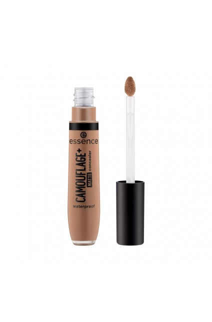 ESSENCE Camouflage + Ματ Concealer - 190