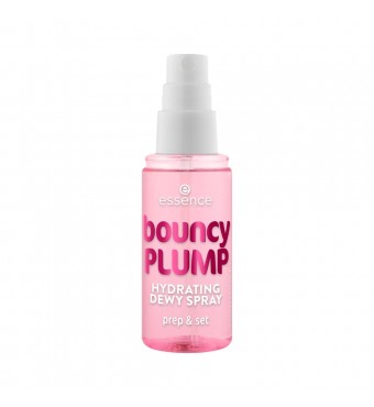 ESSENCE Plump Hydrating Dewy Spray