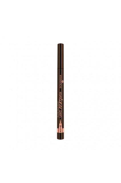 ESSENCE Eyeliner Pen Extra Long-Lasting 020 BROWN