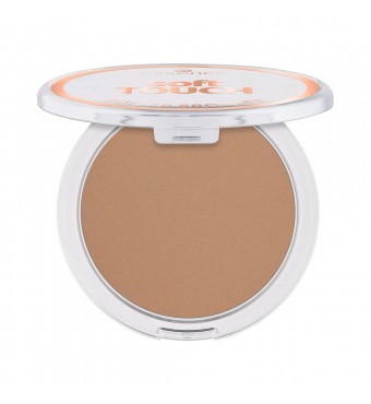 ESSENCE Soft Touch Butter Bronzer - 10 WHIPPED BUTTERCUP