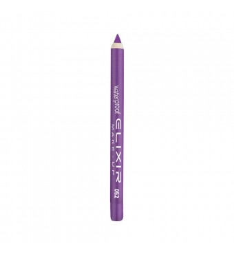 ELIXIR Μολύβι ματιών – 052 VIOLET NIGHT