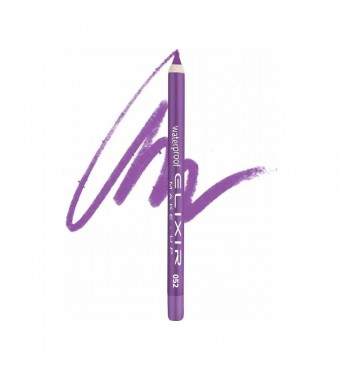ELIXIR Μολύβι ματιών – 052 VIOLET NIGHT