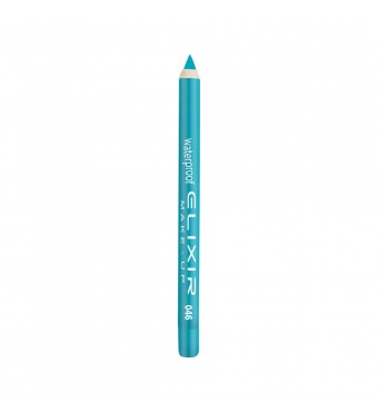 ELIXIR Μολύβι ματιών – 046 TIFFANY BLUE