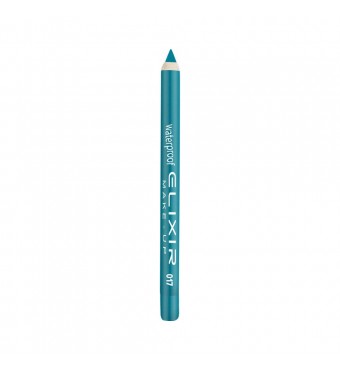 ELIXIR Μολύβι ματιών – 017 BONDI BLUE