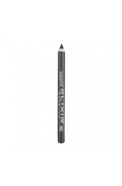 ELIXIR Μολύβι ματιών – 002 GRAPHITE
