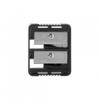 WET N WILD Dual Pencil Sharpener