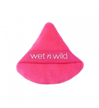 WET N WILD Powder Puff