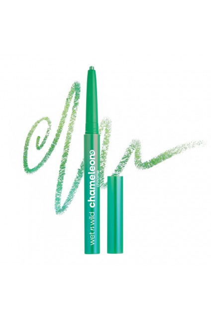 WET N WILD Chameleon Chrome Eyeliner – SUPERSTAR SUIT