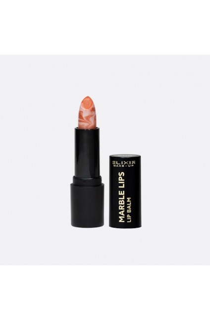 ELIXIR Lip Balm – Marble lips 208