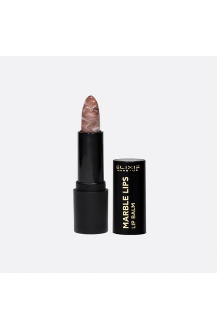 ELIXIR Lip Balm – Marble lips 209