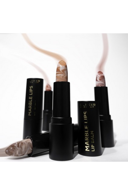 ELIXIR Lip Balm – Marble lips 209