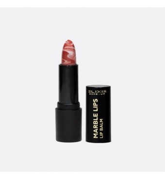ELIXIR Lip Balm – Marble lips 210