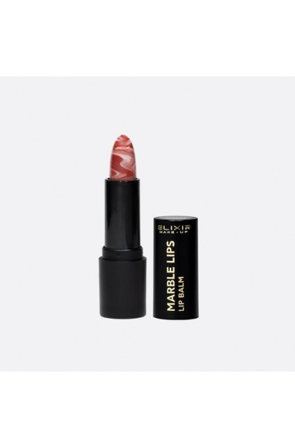 ELIXIR Lip Balm – Marble lips 210