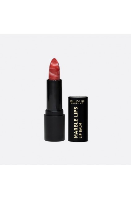 ELIXIR Lip Balm – Marble lips 211