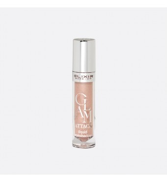 ELIXIR Liquid Eyeshadow – Glam Attack 213