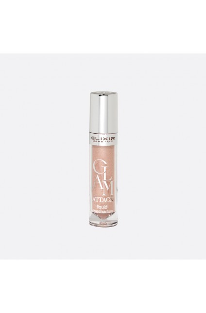 ELIXIR Liquid Eyeshadow – Glam Attack 213