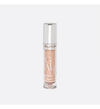 ELIXIR Liquid Eyeshadow – Glam Attack 214