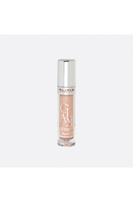 ELIXIR Liquid Eyeshadow – Glam Attack 214