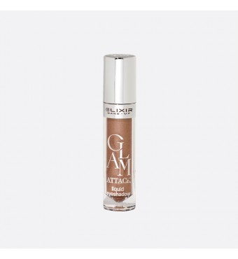ELIXIR Liquid Eyeshadow – Glam Attack 215